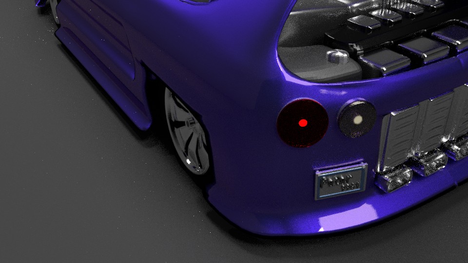 Deora 2 hot wheel preview image 5